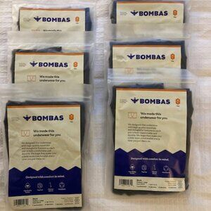 BOMBAS UNDERWEAR